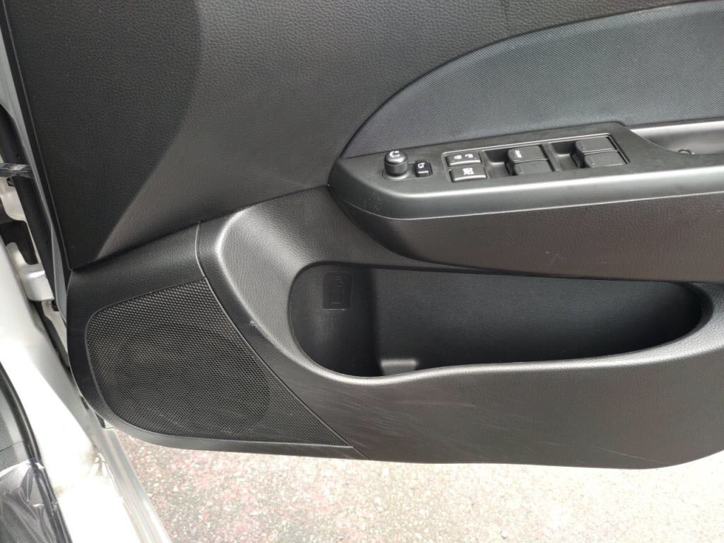 スイフトＸＧの写真 21