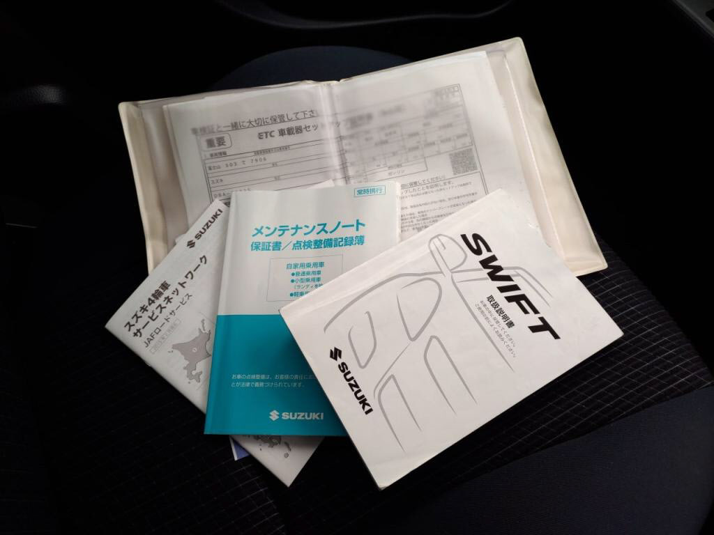 スイフトＸＧの写真 23