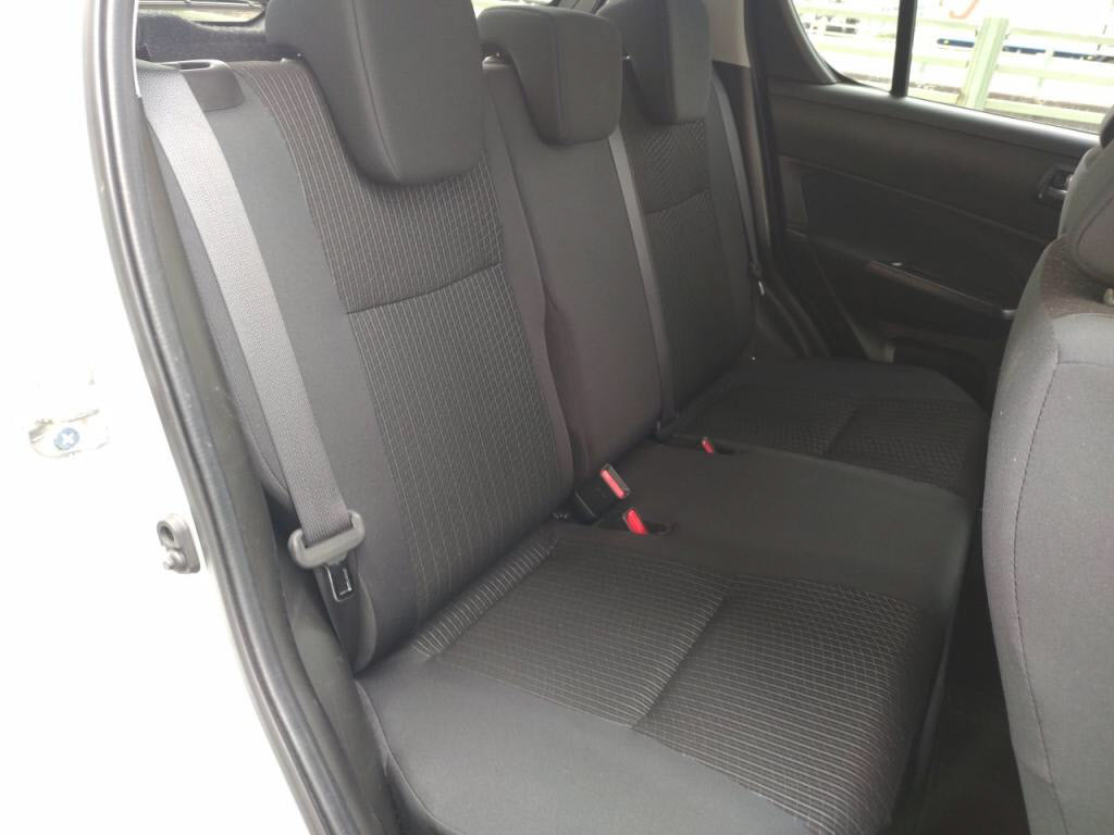 スイフトＸＧの写真 25