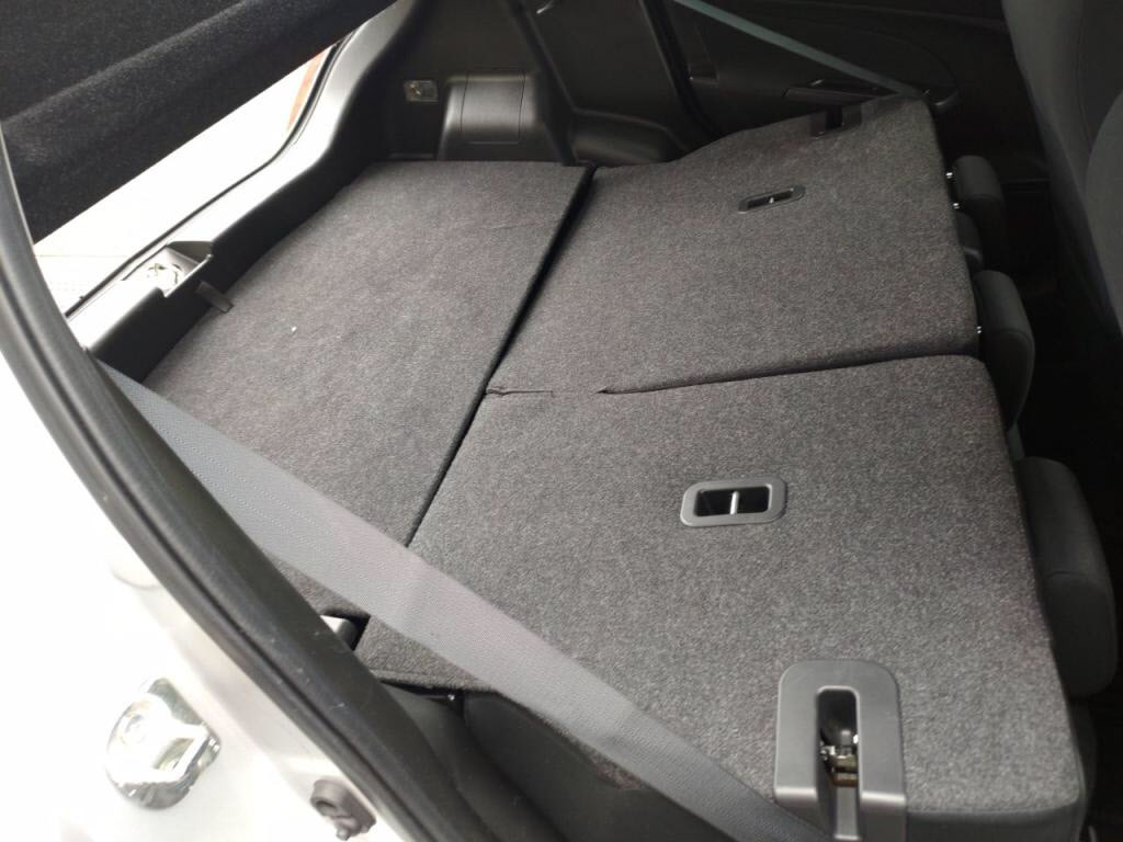 スイフトＸＧの写真 26