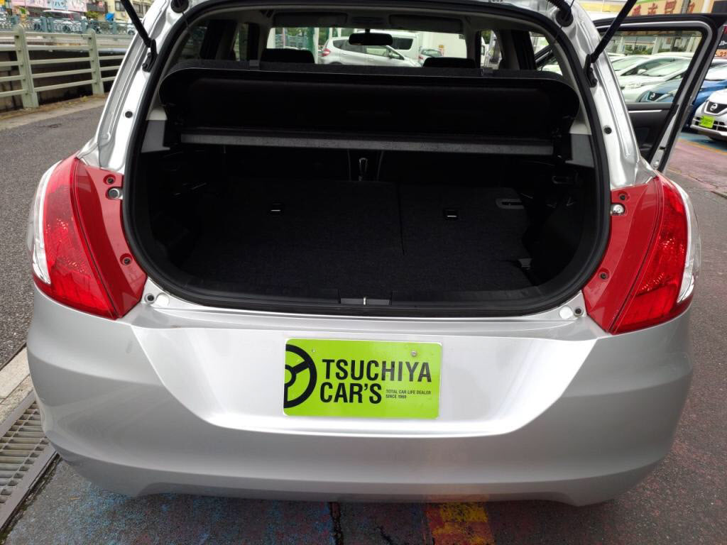 スイフトＸＧの写真 27