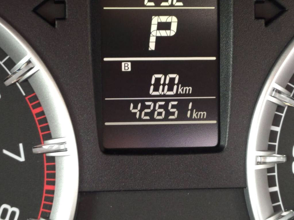 スイフトＸＧの写真 29