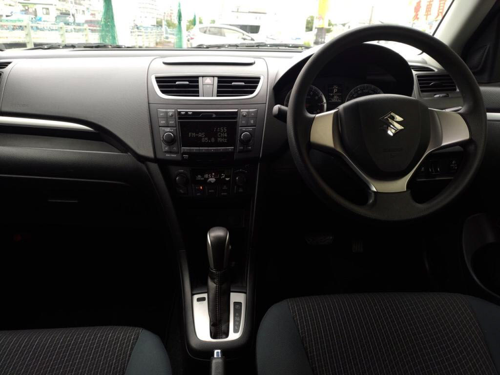 スイフトＸＧの写真 3