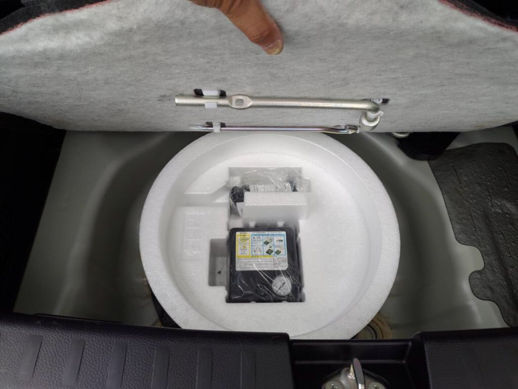 スイフトＸＧの写真 30