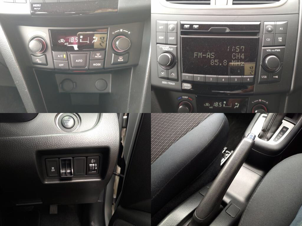 スイフトＸＧの写真 6