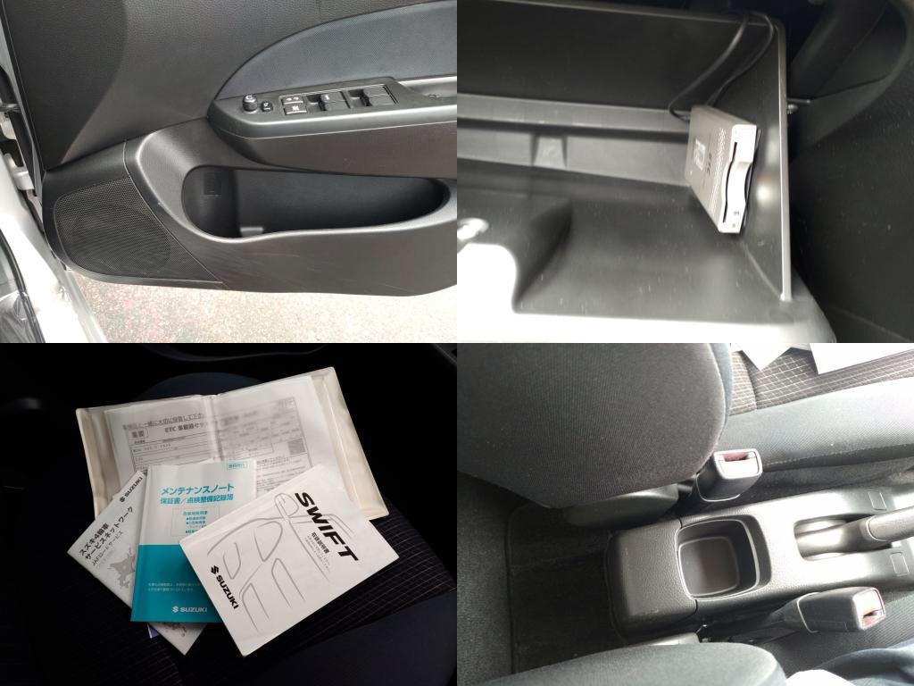 スイフトＸＧの写真 7