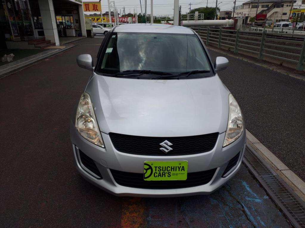 スイフトＸＧの写真 9