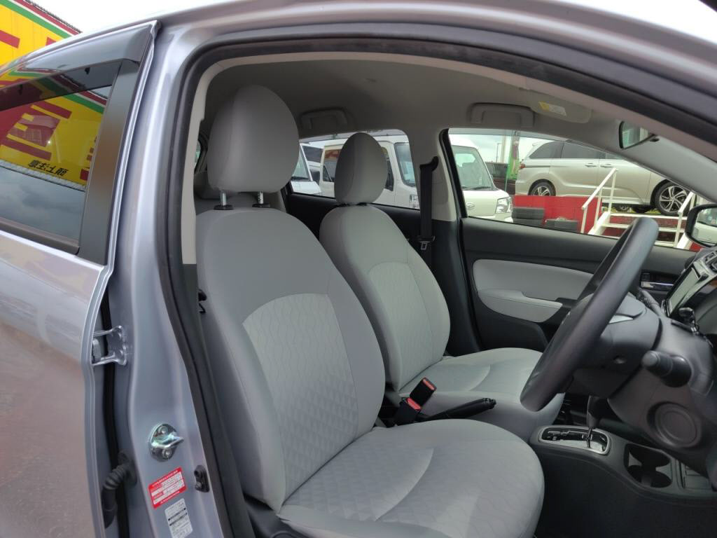 ミラージュＭの写真 13