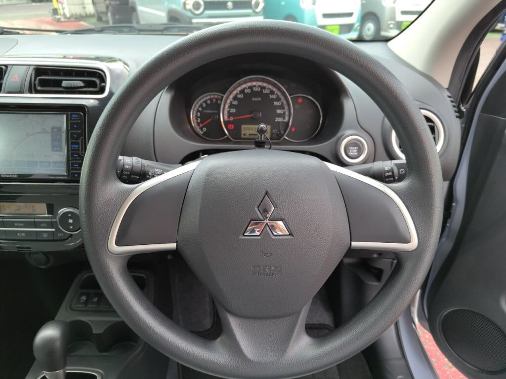 ミラージュＭの写真 14