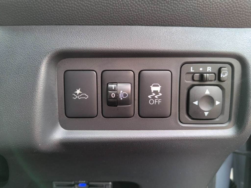 ミラージュＭの写真 15