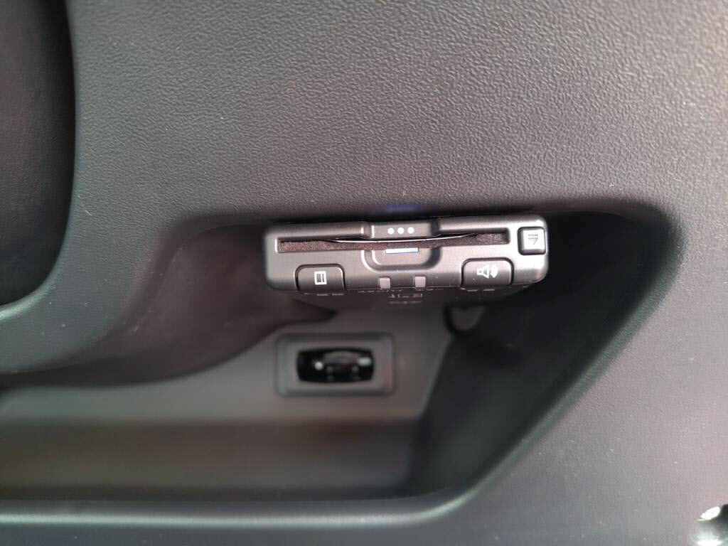 ミラージュＭの写真 16