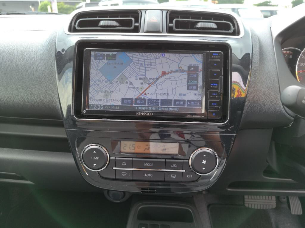 ミラージュＭの写真 17