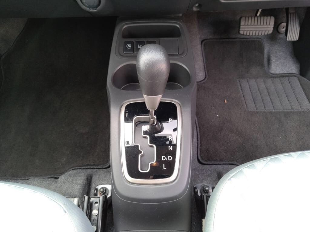 ミラージュＭの写真 18