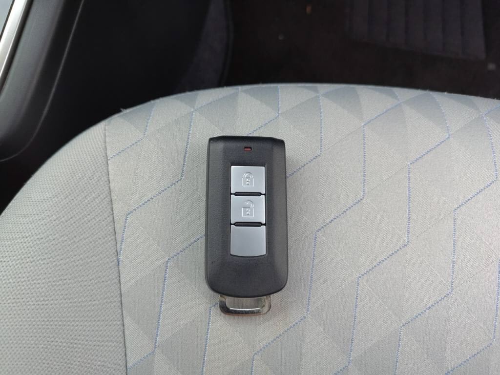 ミラージュＭの写真 20