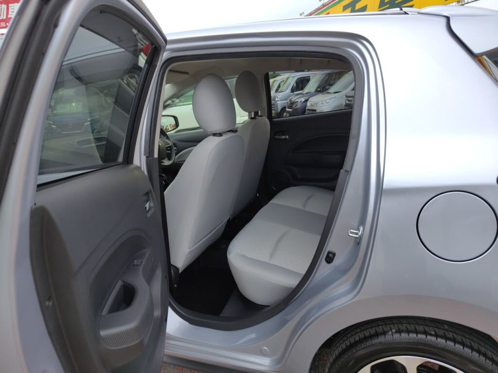 ミラージュＭの写真 22