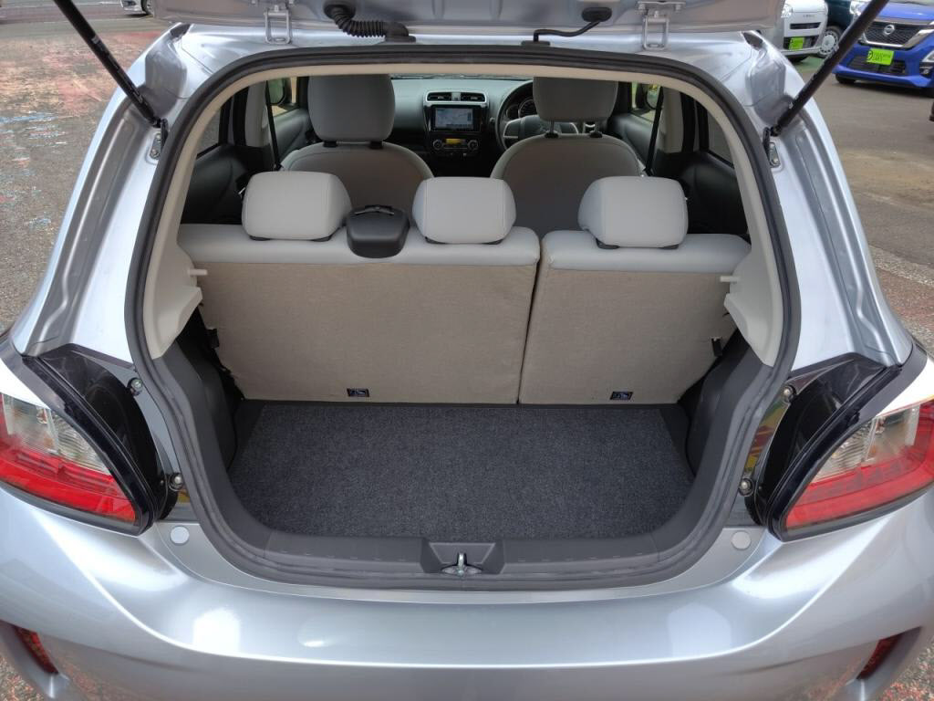 ミラージュＭの写真 23