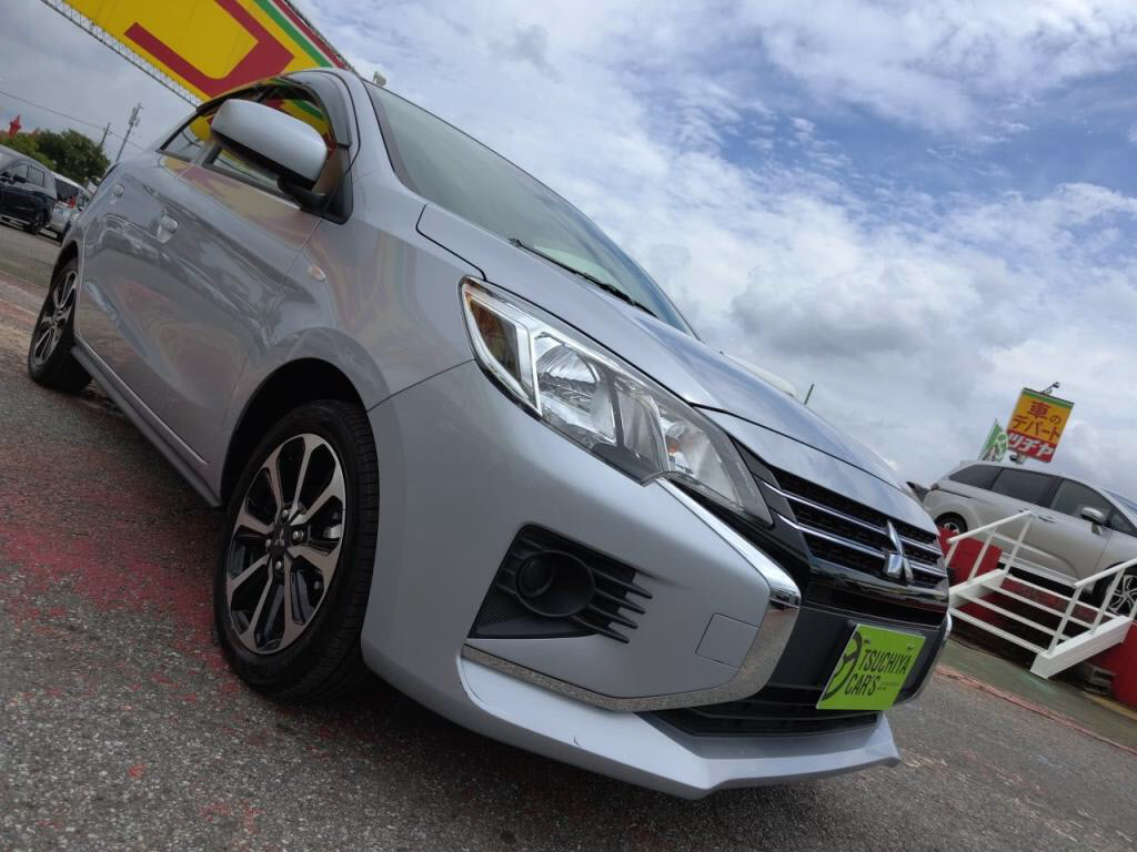 ミラージュＭの写真 25