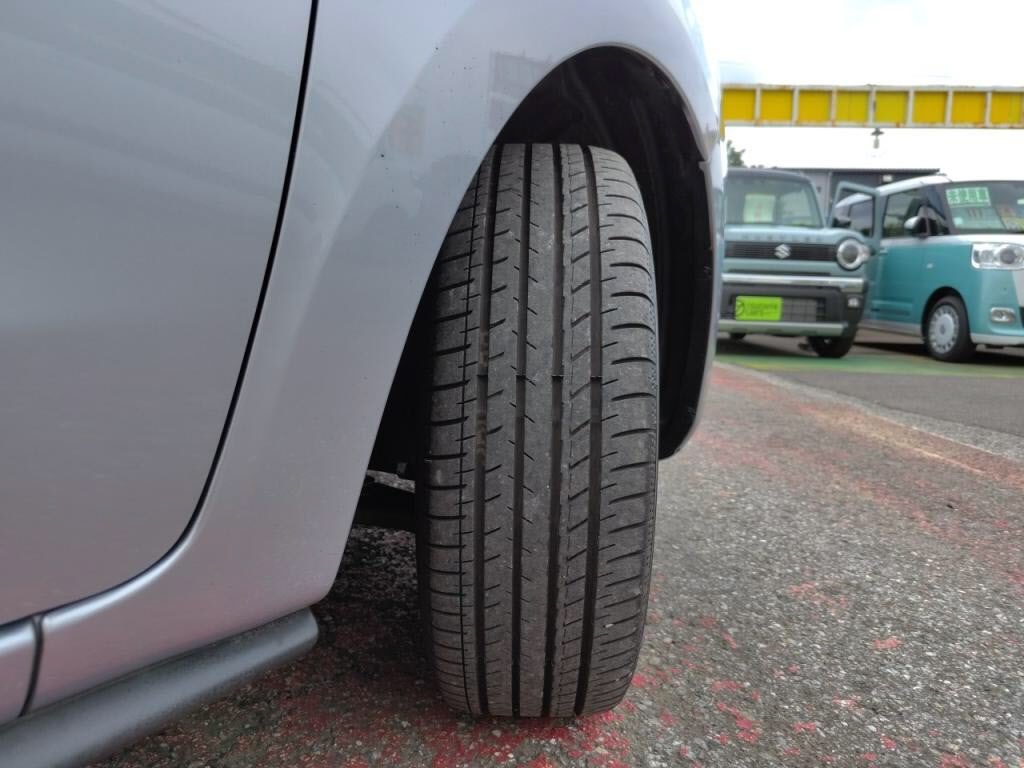 ミラージュＭの写真 28