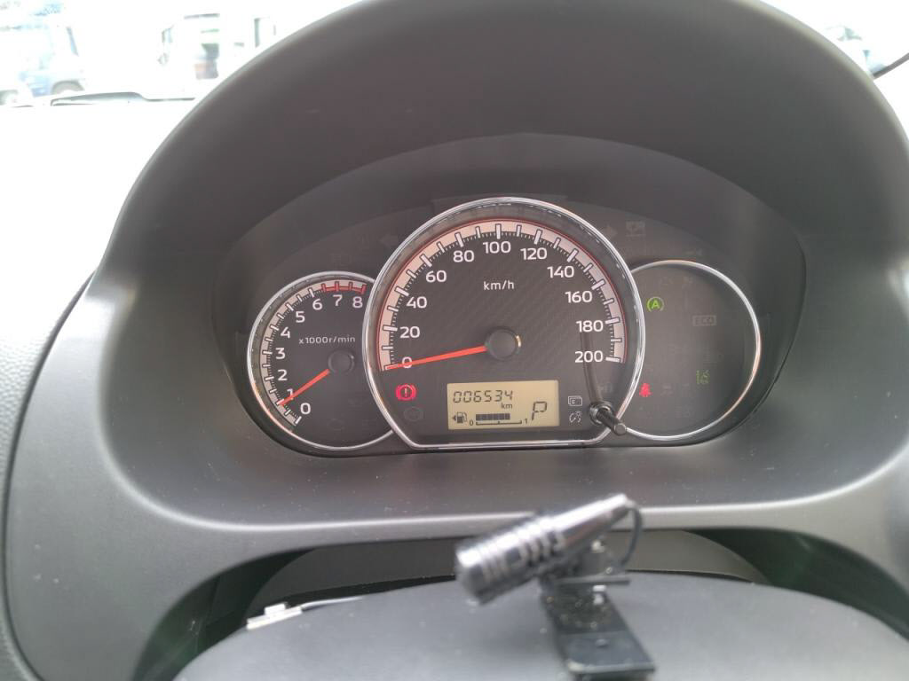 ミラージュＭの写真 29