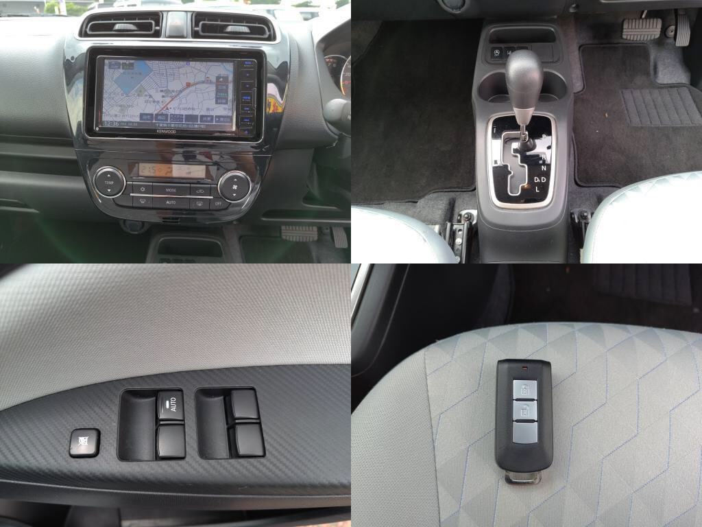 ミラージュＭの写真 6