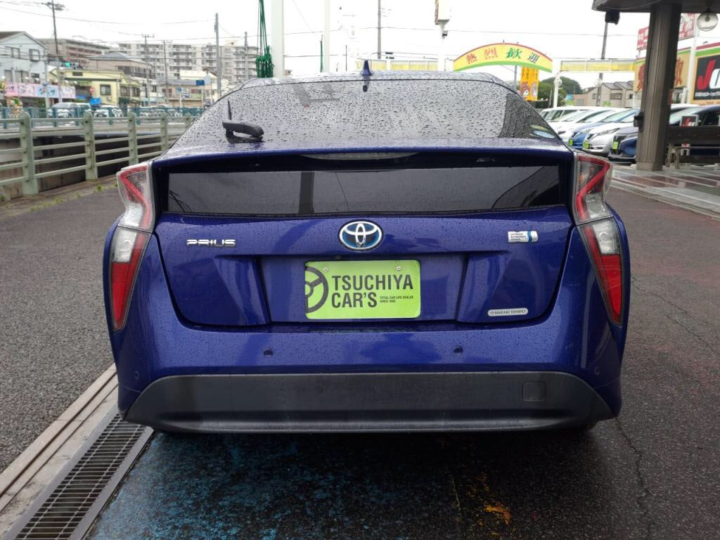 プリウスＡの写真 12