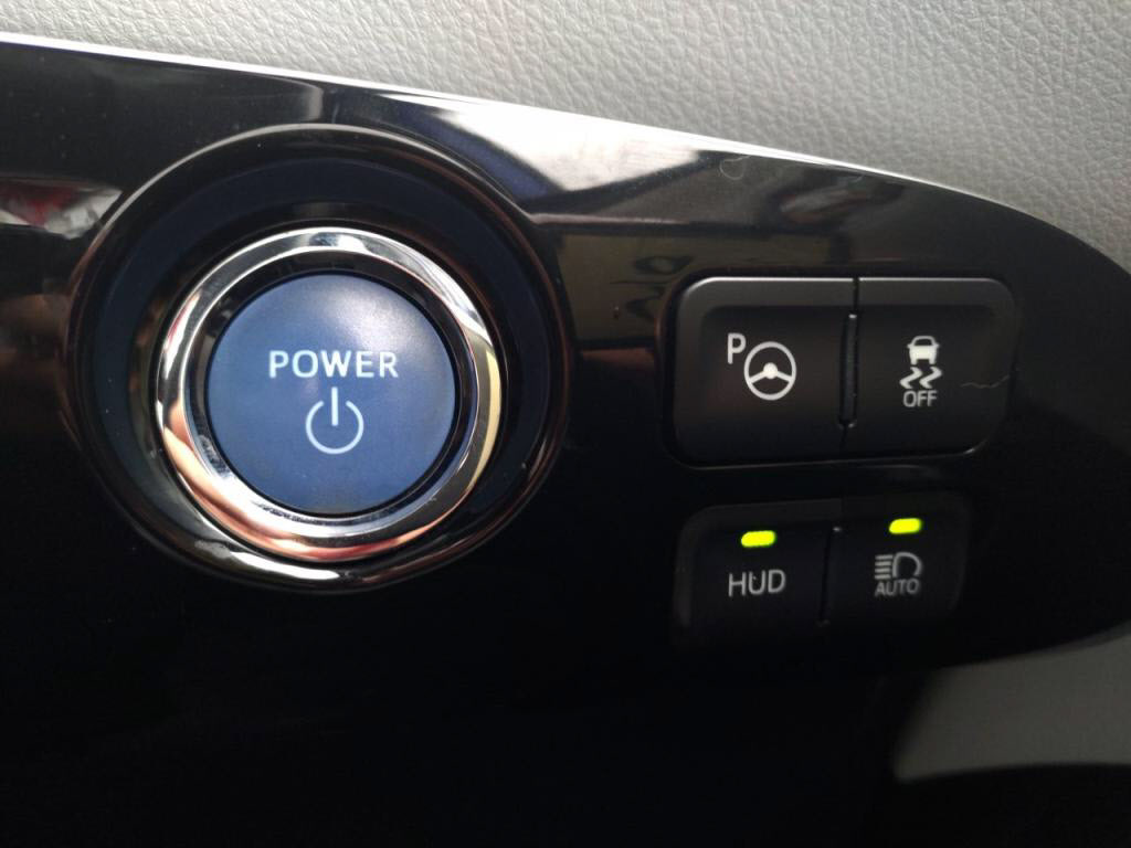 プリウスＡの写真 14