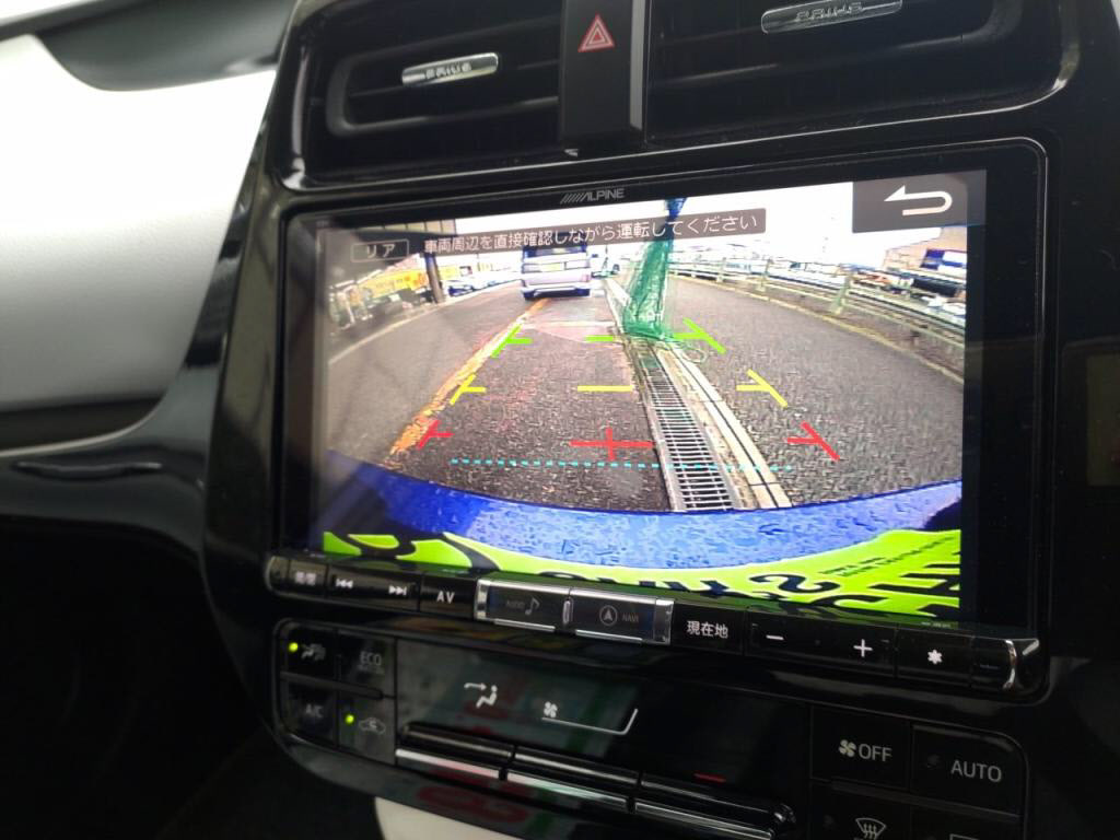 プリウスＡの写真 16