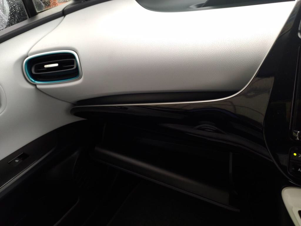 プリウスＡの写真 18