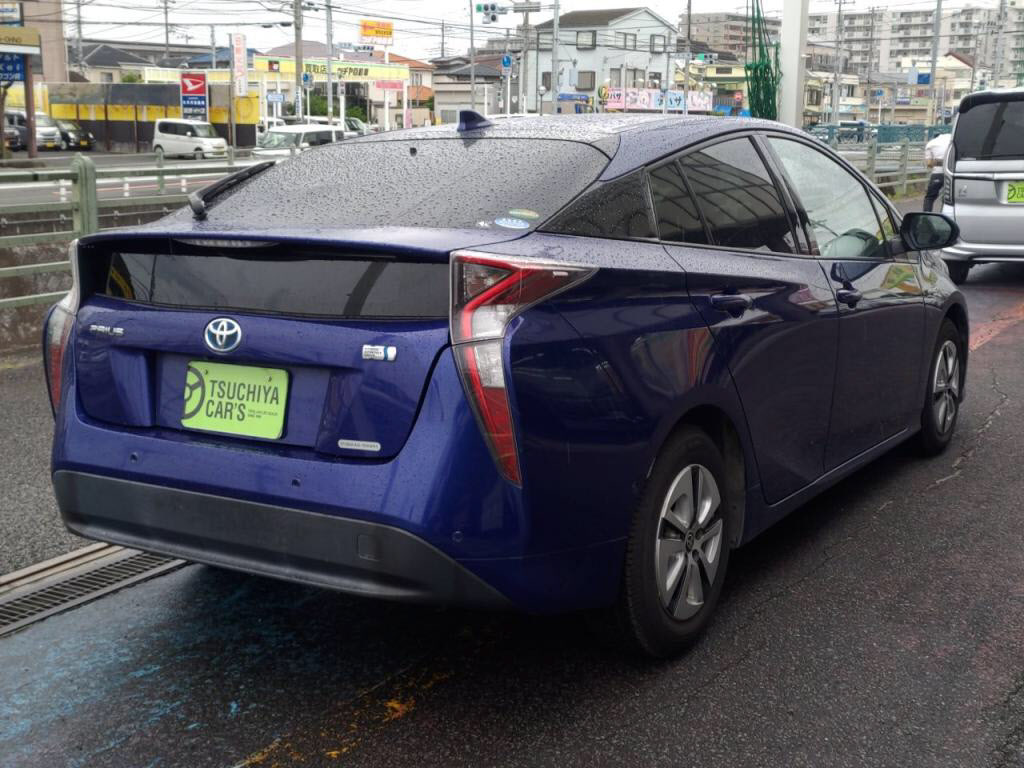 プリウスＡの写真 2