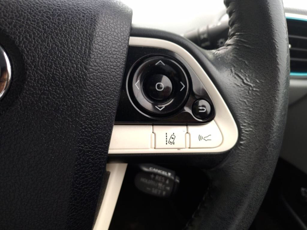 プリウスＡの写真 20