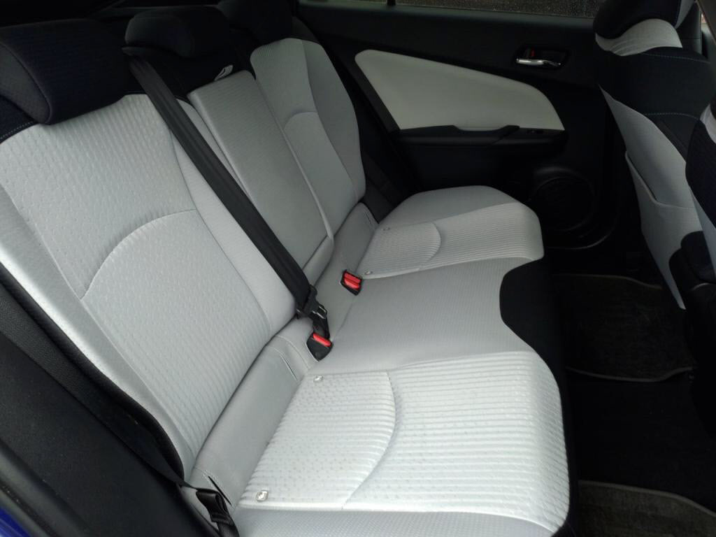 プリウスＡの写真 21