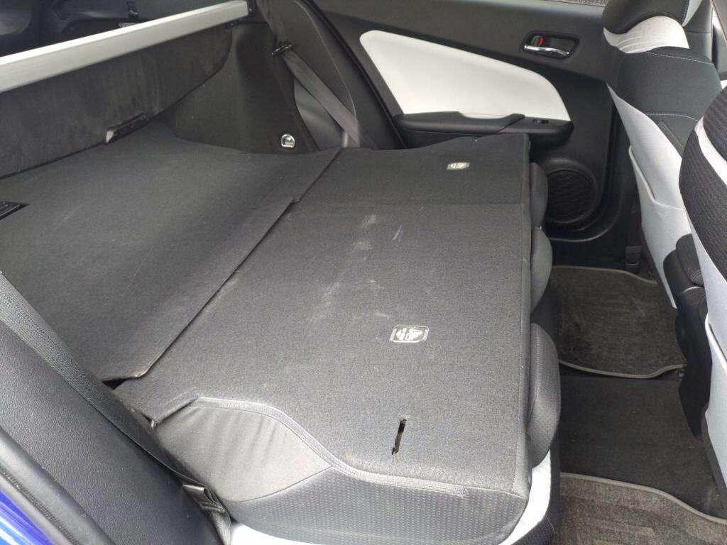 プリウスＡの写真 23