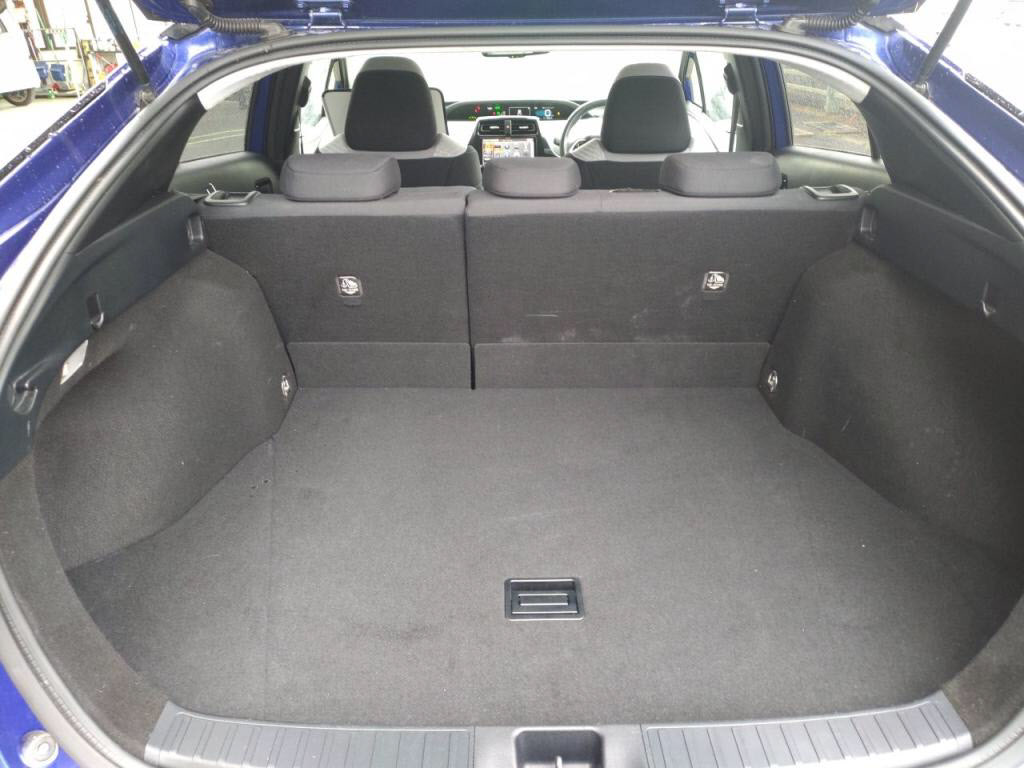 プリウスＡの写真 25