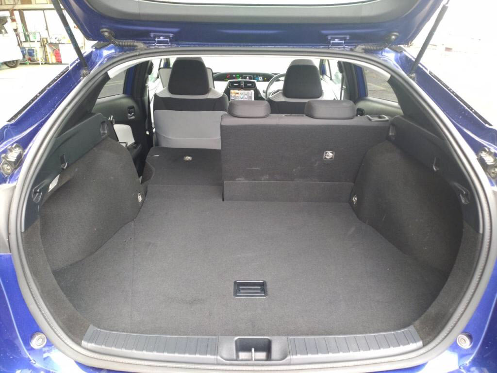 プリウスＡの写真 26