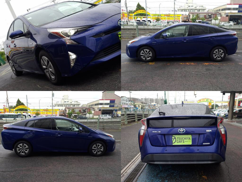 プリウスＡの写真 4