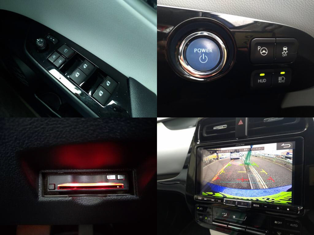 プリウスＡの写真 5