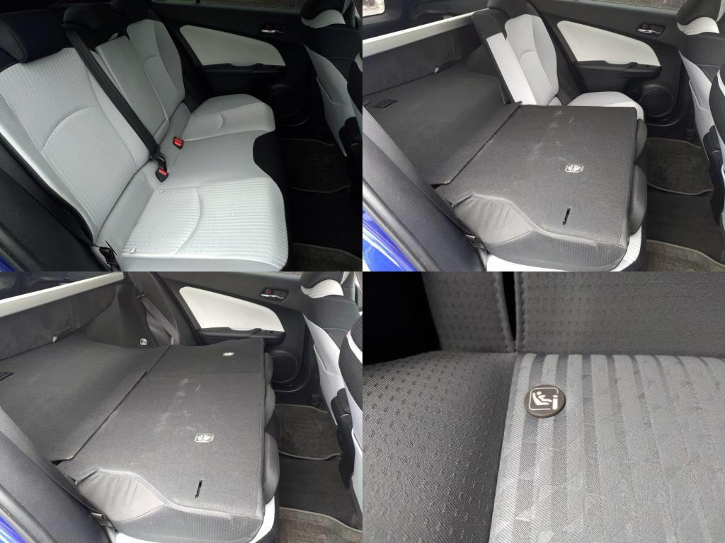 プリウスＡの写真 7