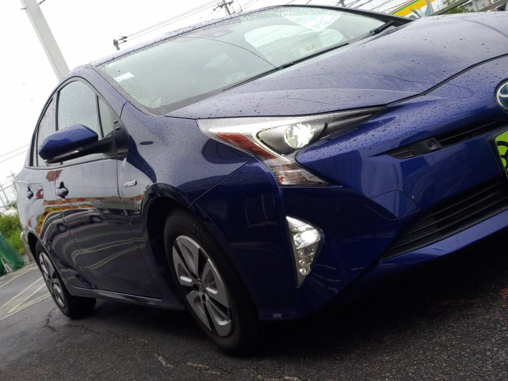 プリウスＡの写真 9