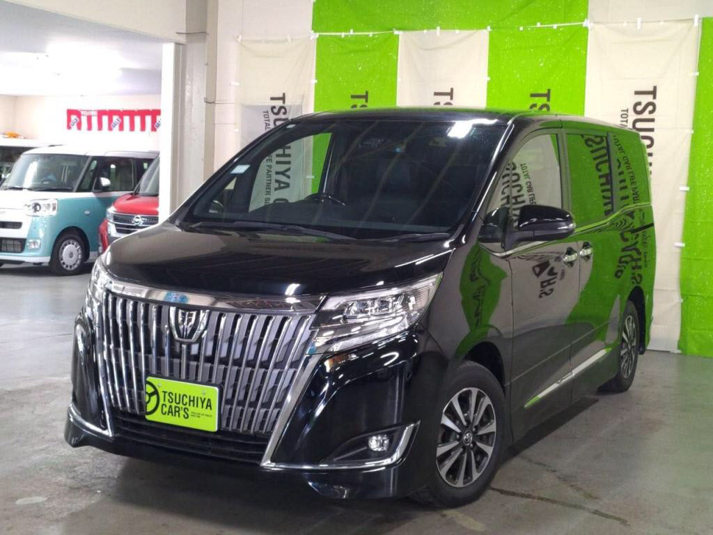 エスクァイアＧｉの写真 10