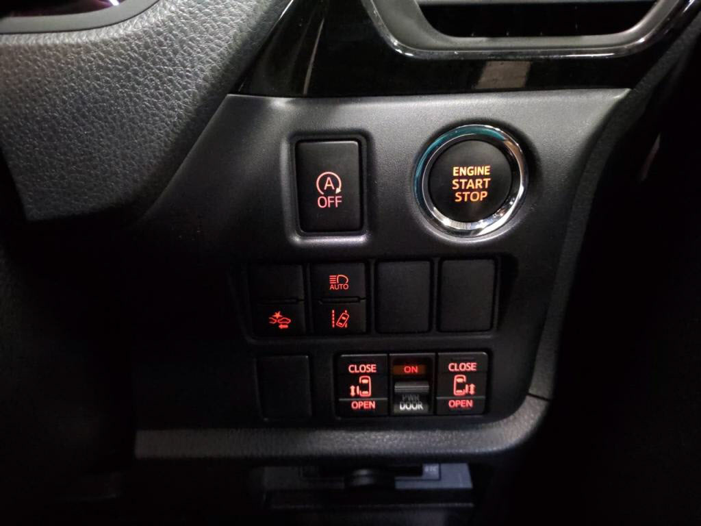 エスクァイアＧｉの写真 14