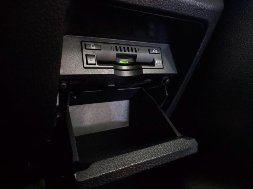 エスクァイアＧｉの写真 15