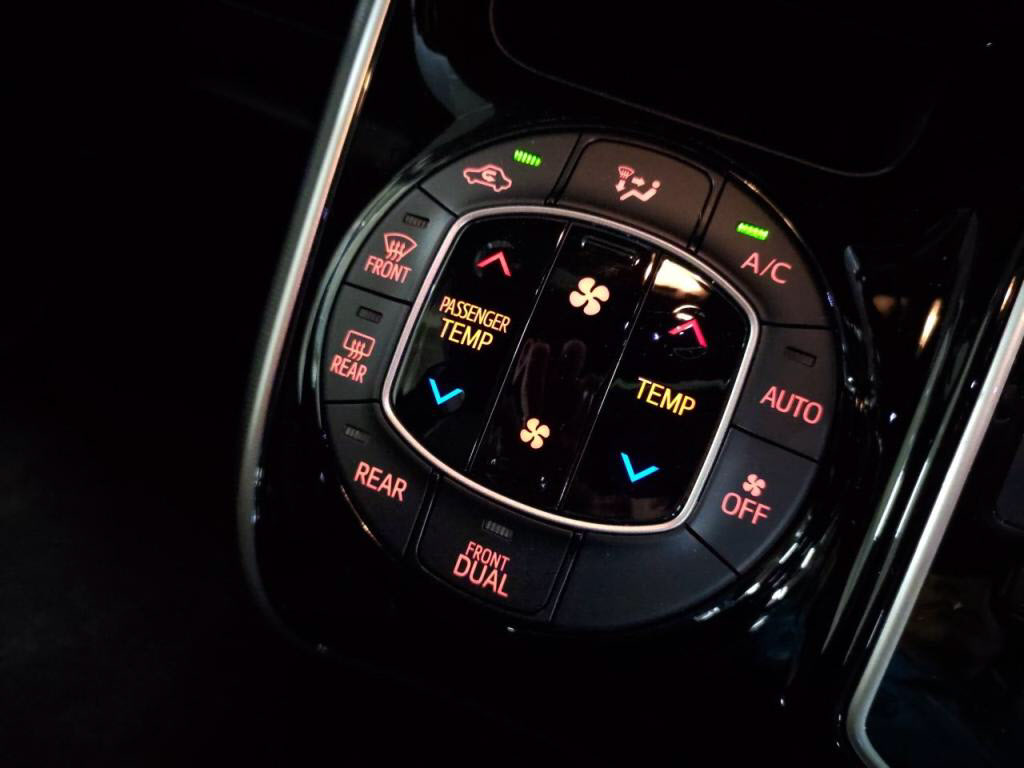 エスクァイアＧｉの写真 17