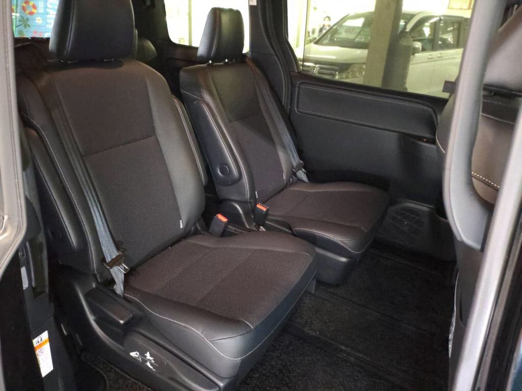 エスクァイアＧｉの写真 22