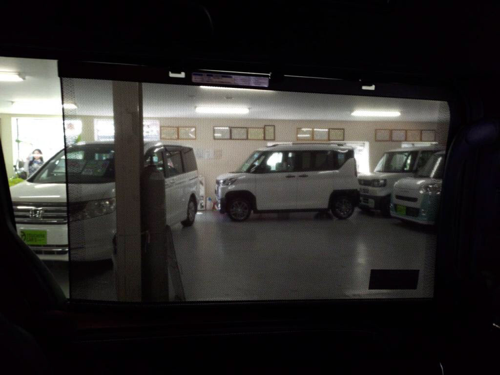 エスクァイアＧｉの写真 24