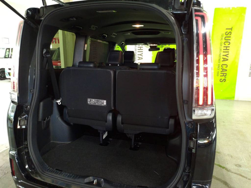 エスクァイアＧｉの写真 25