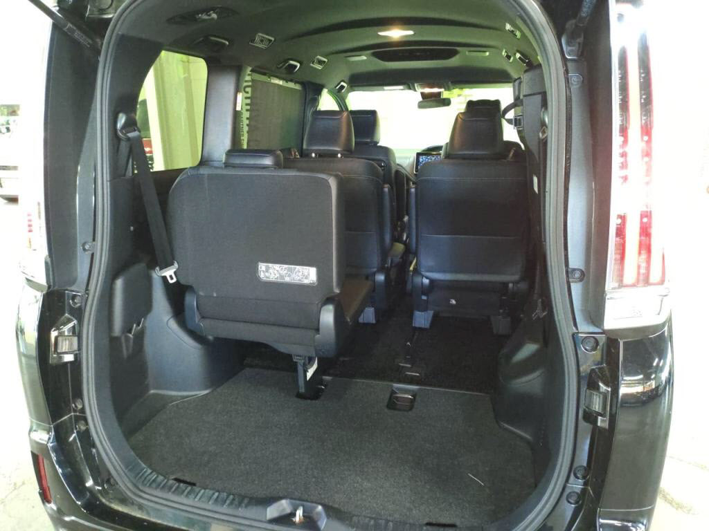 エスクァイアＧｉの写真 26