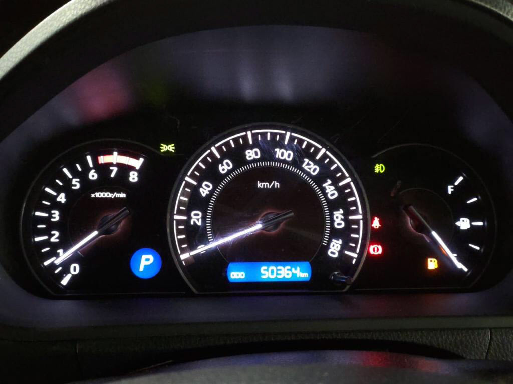 エスクァイアＧｉの写真 29