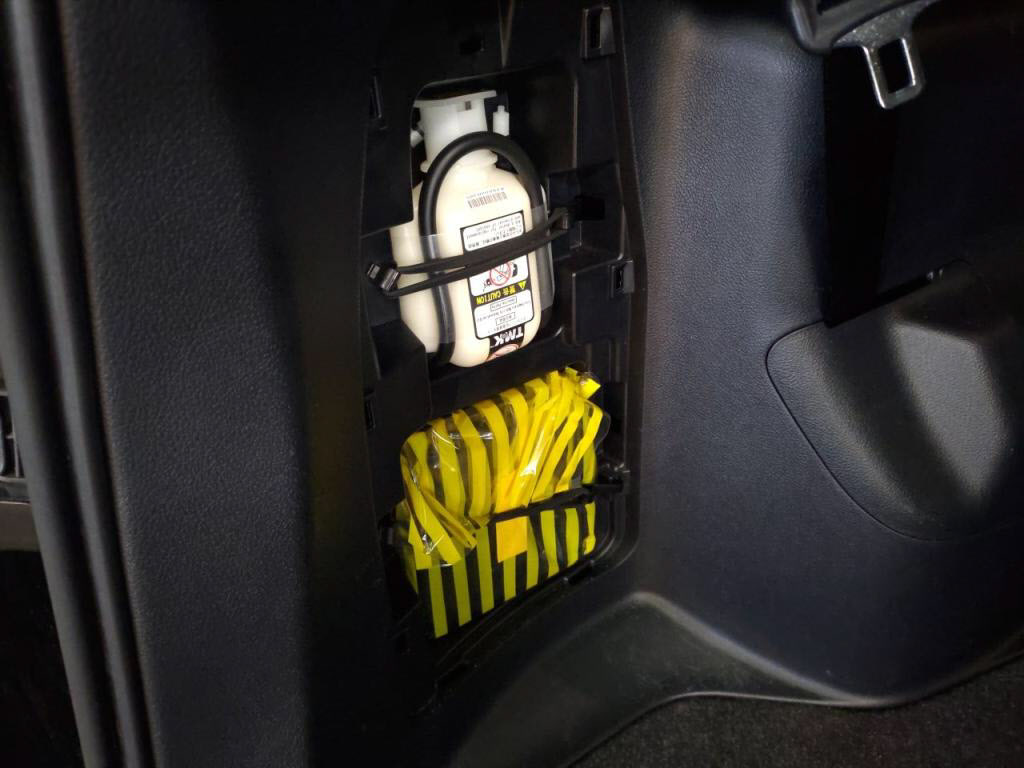 エスクァイアＧｉの写真 30