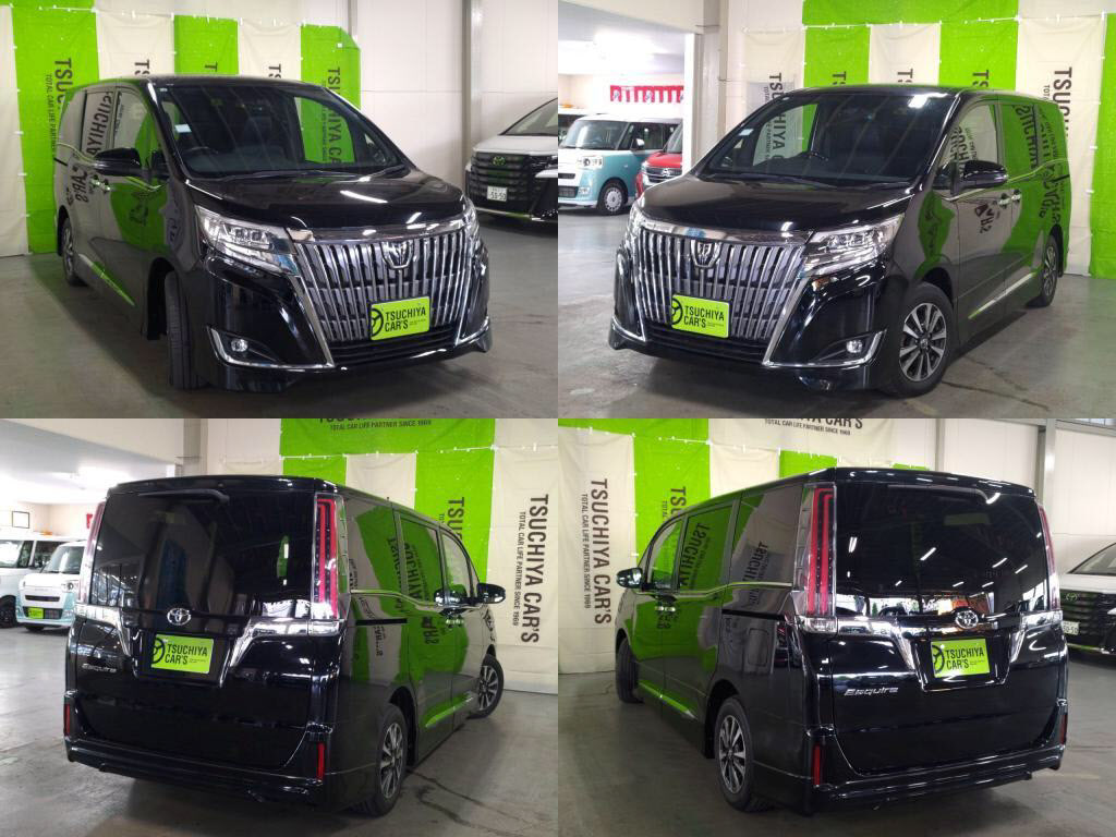 エスクァイアＧｉの写真 4