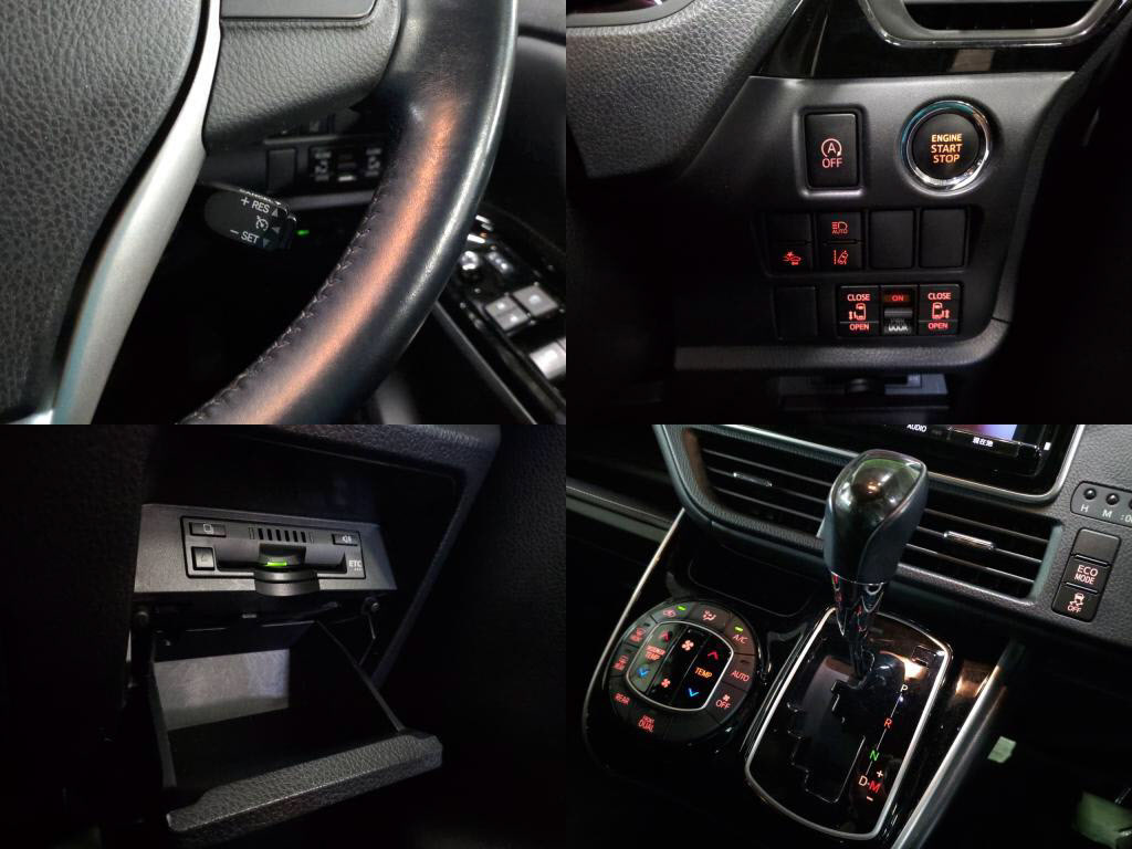 エスクァイアＧｉの写真 5